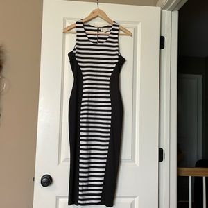 Sheath dress